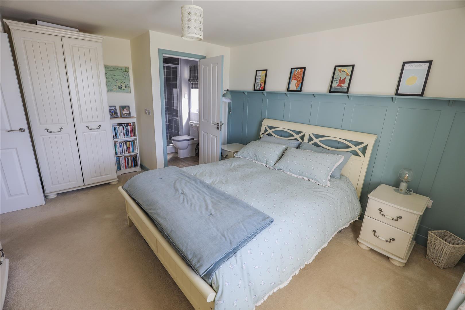 30 Timbers Green. Llangan, Vale Of Glamorgan, CF35 5AZ